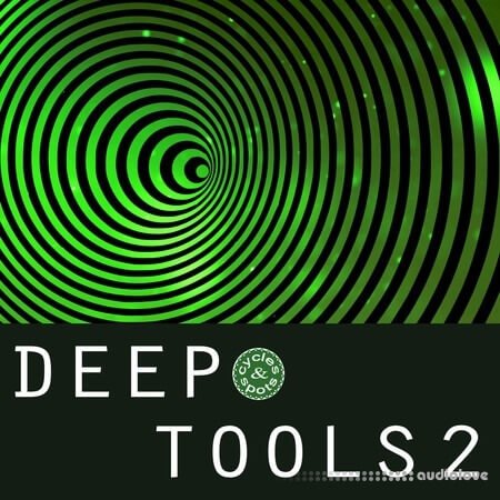 Cycles & Spots Deep Tools 2 WAV