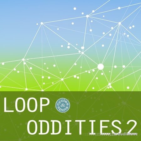 Cycles & Spots Loop Oddities 2