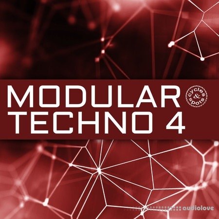 Cycles & Spots Modular Techno 4