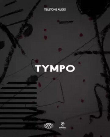 Teletone Audio Tympo