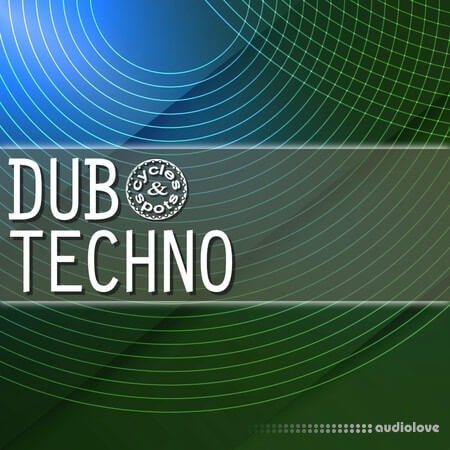 Cycles & Spots Dub Techno