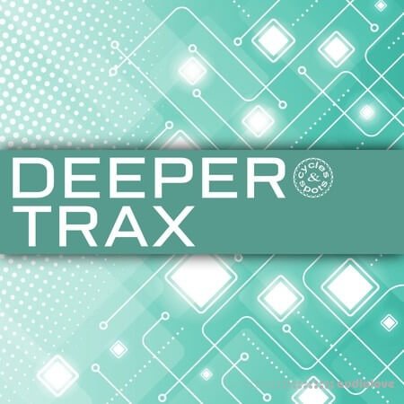 Cycles & Spots Deeper Trax WAV MiDi