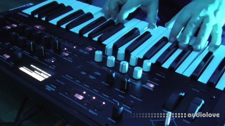 Marco Mayer Korg Wavestate Sound Bank 2 Synth Presets