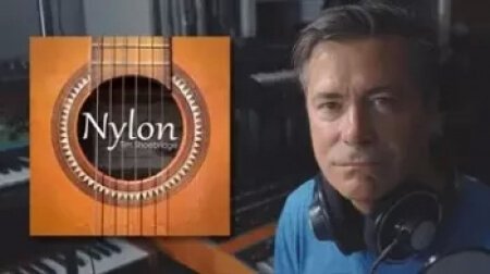 Tim Shoebridge's Nylon Guitar Soundset