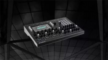 Limbic Bits Hibernation for Waldorf Iridium Synth Presets