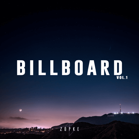 Zopke Billboard Vol.1