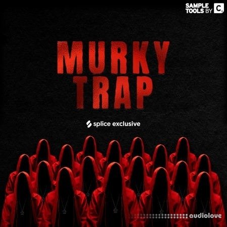 Sample Tools by Cr2 Murky Trap WAV