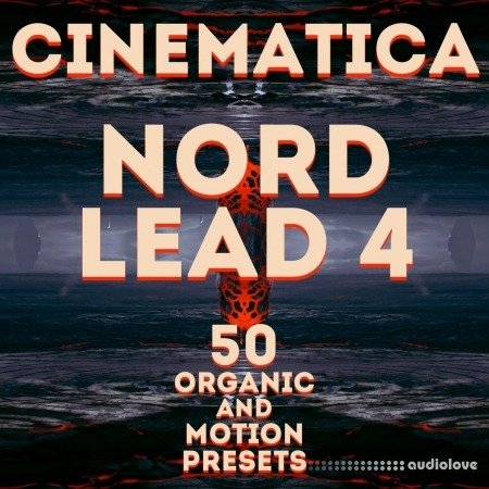LFO Store Nord Lead 4 Cinematica