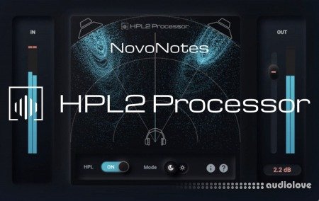 NovoNotes HPL Processor Ultimate v3.0.0 Regged WiN MacOSX