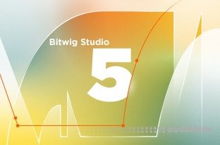 Bitwig Studio 5