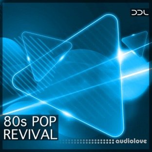 Deep Data Loops 80s Pop Revival