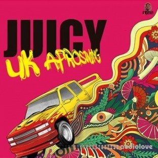 Inqboi Beatz Juicy UK Afroswing