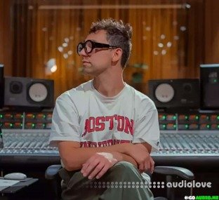 MixWithTheMasters Jack Antonoff Producing 'A&W' by Lana Del Rey Inside the Track #90