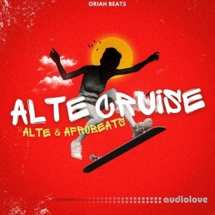 Oriah Beats Alte Cruise Alte and Afrobeats