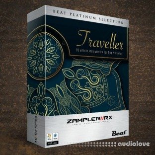 ZamplerSounds Traveller