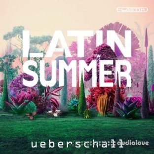 Ueberschall Latin Summer