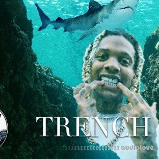 Nile Waves Trench Punch Vol.1