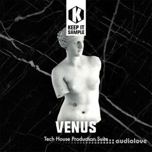 Keep It Sample Keep It Sample: Venus