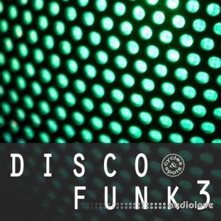 Cycles and Spots Disco Funk 3