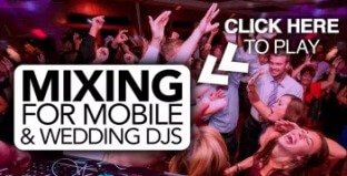 Digital Dj Tips Mixing for Mobile and Wedding DJs