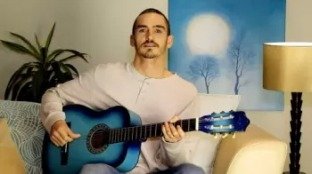 Udemy Guitar Level 1 (Beginner)