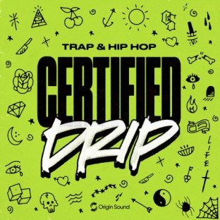 Origin Sound CERTIFIED DRIP