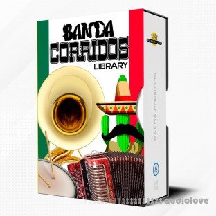 Ja Beats Music Banda Corridos + VST Full Edition