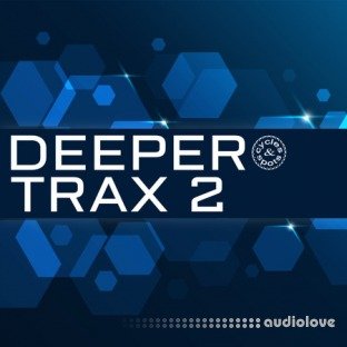 Cycles & Spots Deeper Trax 2