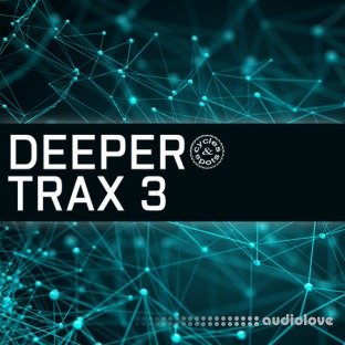 Cycles & Spots Deeper Trax 3