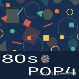 Cycles and Spots 80s Pop 4