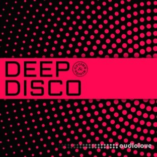 Cycles and Spots Deep Disco