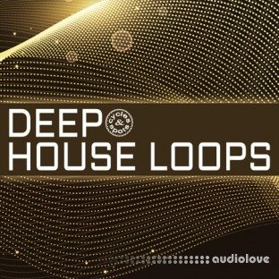 Cycles and Spots Deep House Loops