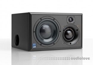 PastToFutureReverbs ATC SCM 25 Monitor Speaker