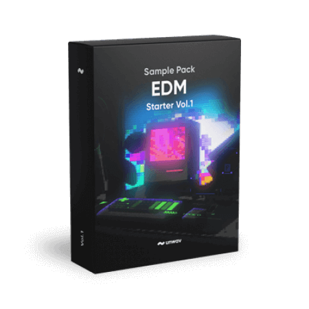 Unwav Ultimate EDM Starter Pack Vol.1