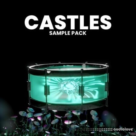 Oversampled Castles Flume Inspired Sample Pack