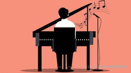 Udemy Accessible Music Theory Basics For The Absolute Beginner