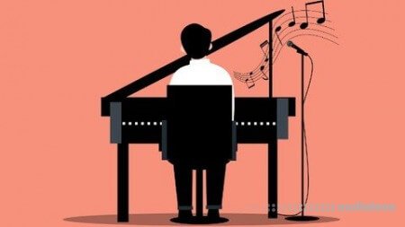 Udemy Accessible Music Theory Basics For The Absolute Beginner TUTORiAL