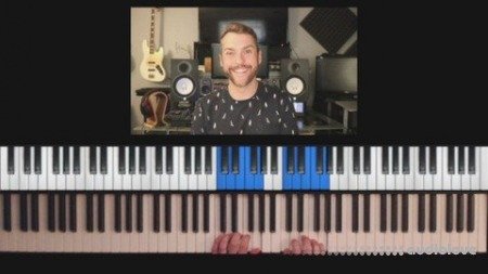 Udemy Solfege And Ear Training: Beginner 101 (Pentascales) TUTORiAL