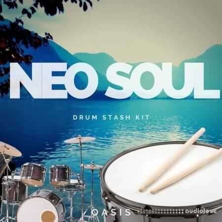 Oasis Neo Soul Stash