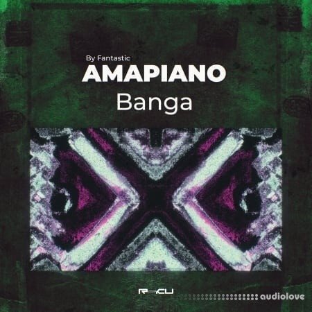 Renraku Amapiano Banga by Fantastic WAV