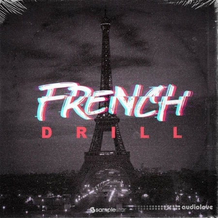Samplestar French Drill