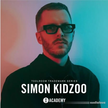 Toolroom Academy Simon Kidzoo Trademark Series