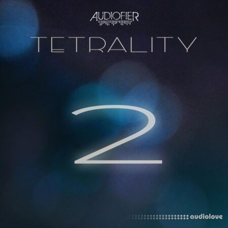 Audiofier Tetrality 2