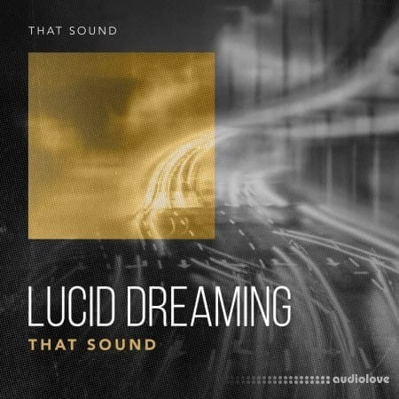 That Sound Lucid Dreaming WAV