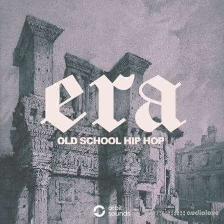 Orbit Sounds Era Old School Hip Hop