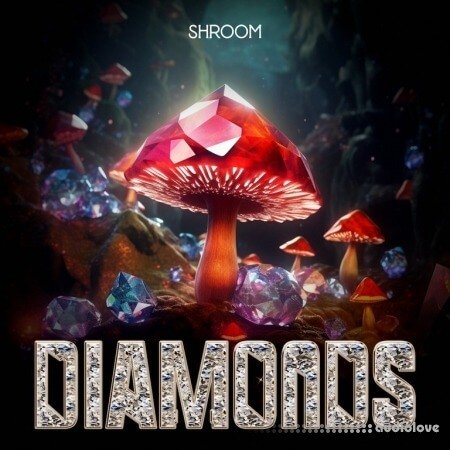 Shroom Diamonds