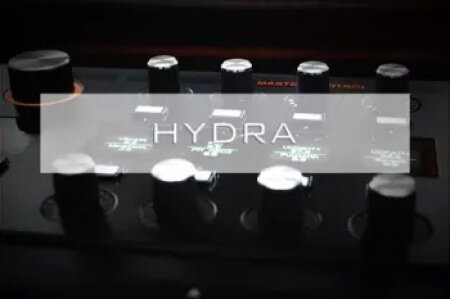LFOAudio Hydra