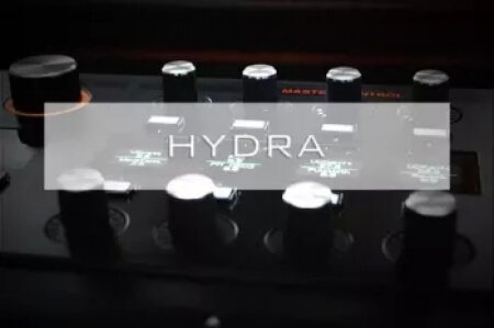 LFOAudio Hydra VST x64