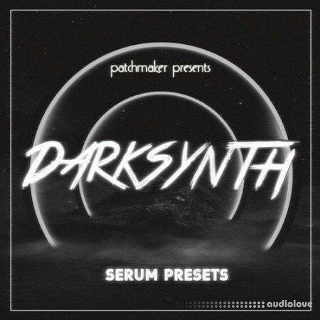 Patchmaker Darksynth Synth Presets