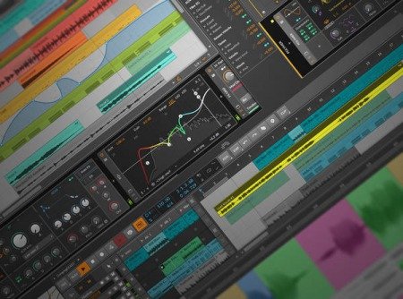 Groove3 Bitwig Studio 5 Update Explained TUTORiAL